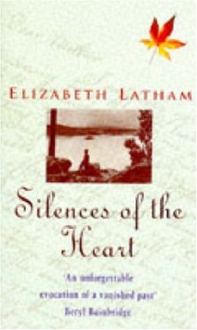 Silences of the Heart book