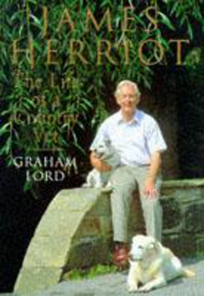 James Herriot: The Life of a Country Vet Medicine