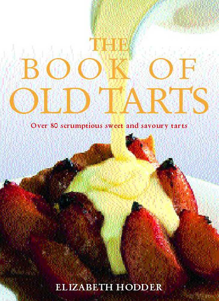 Book of Old Tarts Leisure, Home & Garden