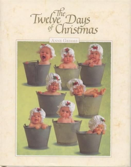 The Twelve Days of Christmas Travel