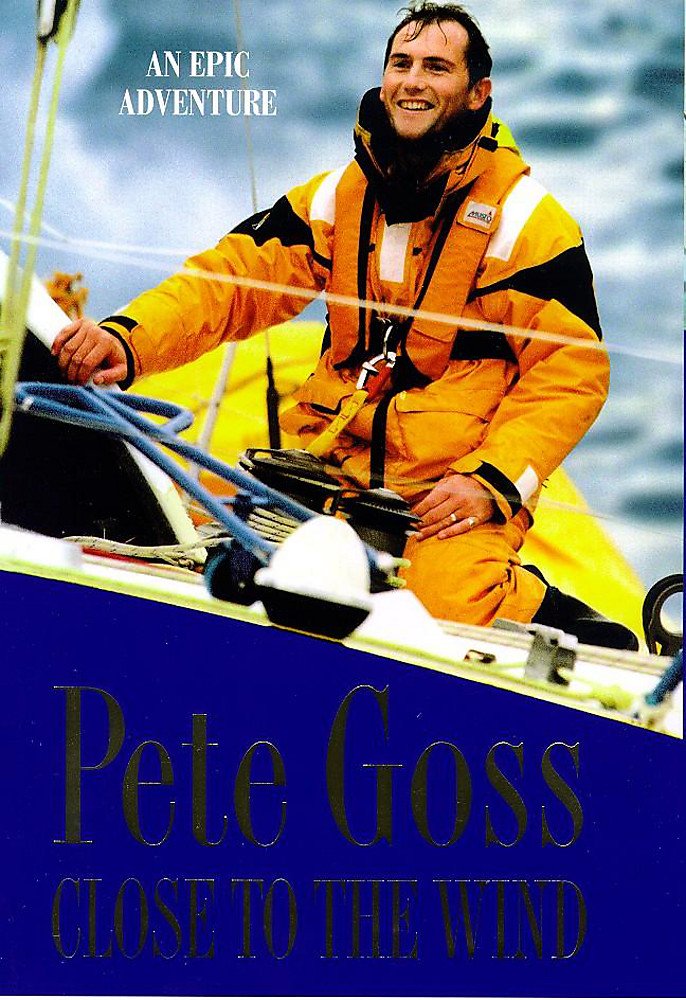 Close to the Wind: An Extraordinary Story of Triumph Over Adversity Sports