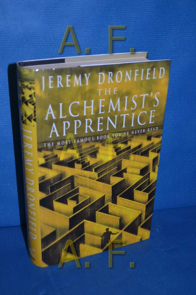 Product Image: The Alchemist's Apprentice