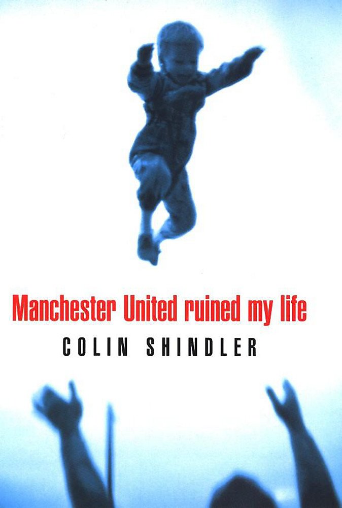 Manchester United Ruined My Life Sports