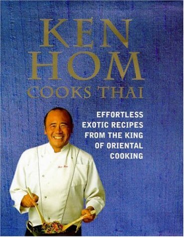 Ken Hom Cooks Thai Leisure, Home & Garden