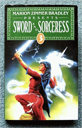 Sword and Sorceress: No. 3 Fantasy & Sci-Fi