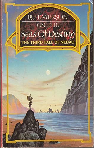 On the Seas of Destiny book
