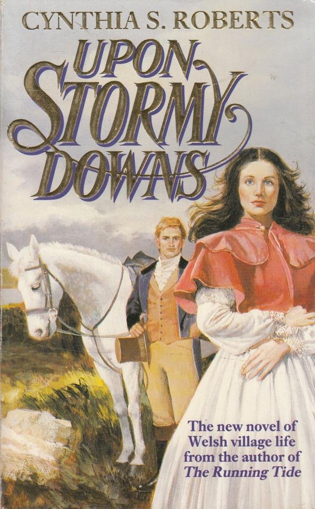Product Image: Upon Stormy Downs