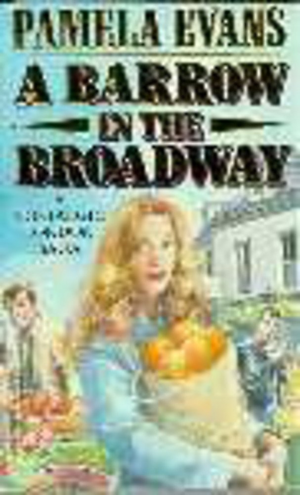 A Barrow in the Broadway: An orphan finds freedom and love in wartime London Contemporary literature