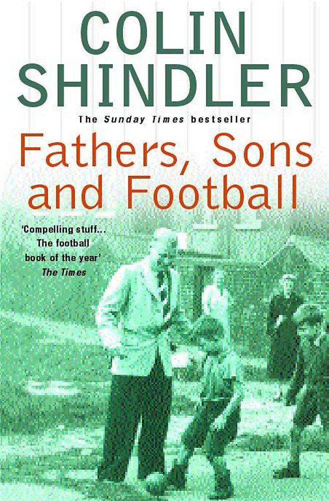 Fathers, Sons and Football Sports