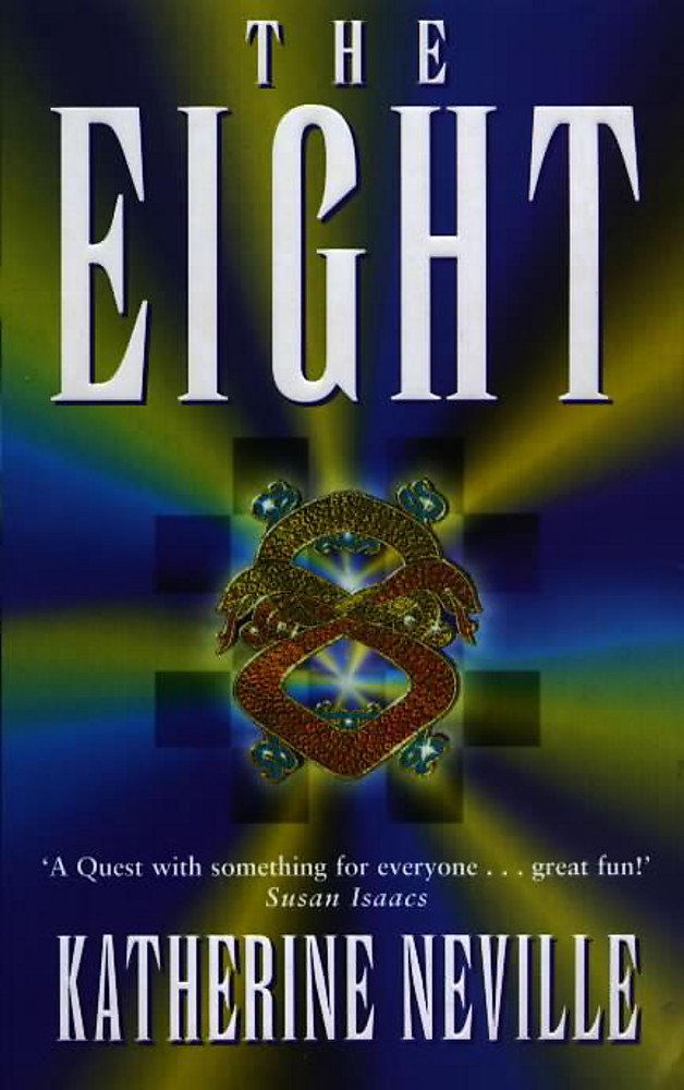 Product Image: The Eight
