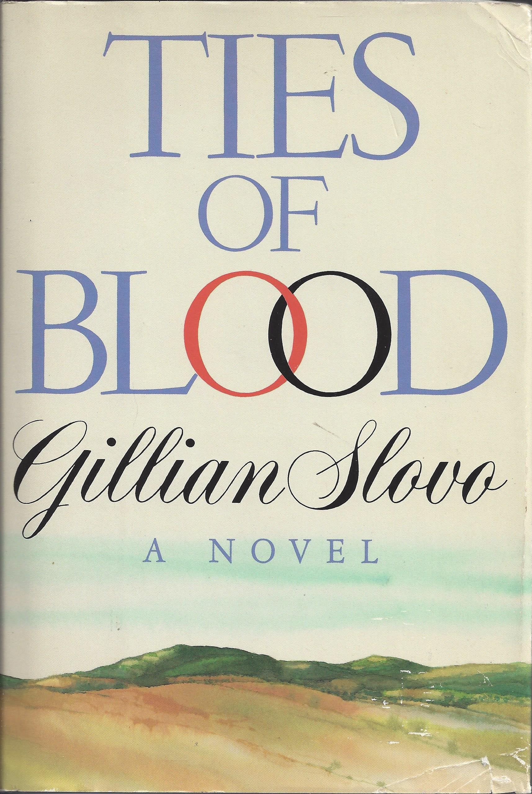 Ties of Blood Contemporary literature
