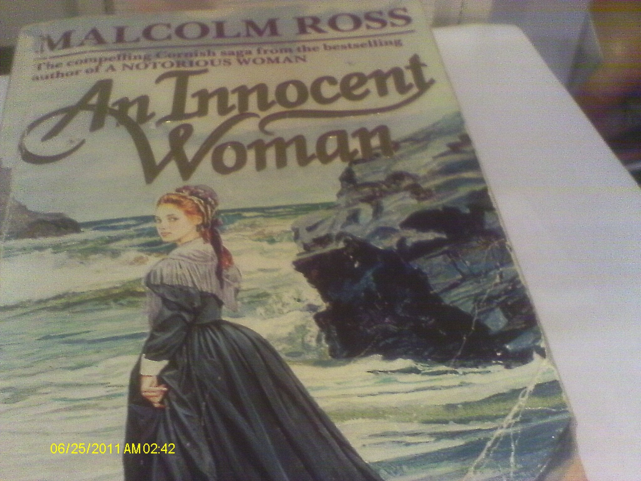 An Innocent Woman Contemporary literature