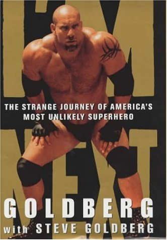 I'm Next: The Strange Journey of America's Unlikely Superhero Sports