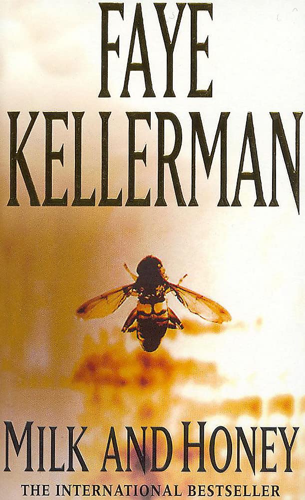 Milk and Honey Contemporary literature
