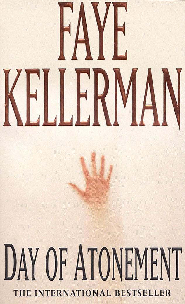 Day of Atonement Contemporary literature