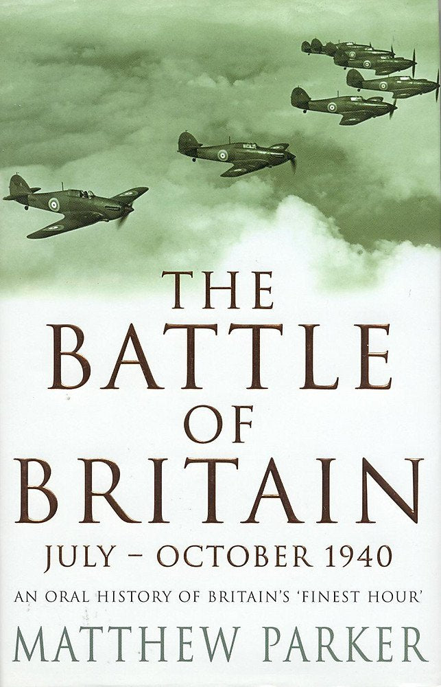 The Battle of Britain: June-October 1940 Social Sciences