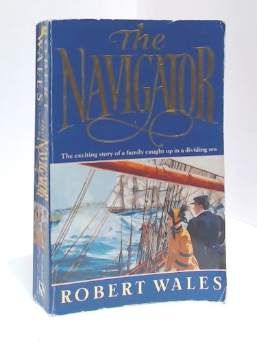 The Navigator Books