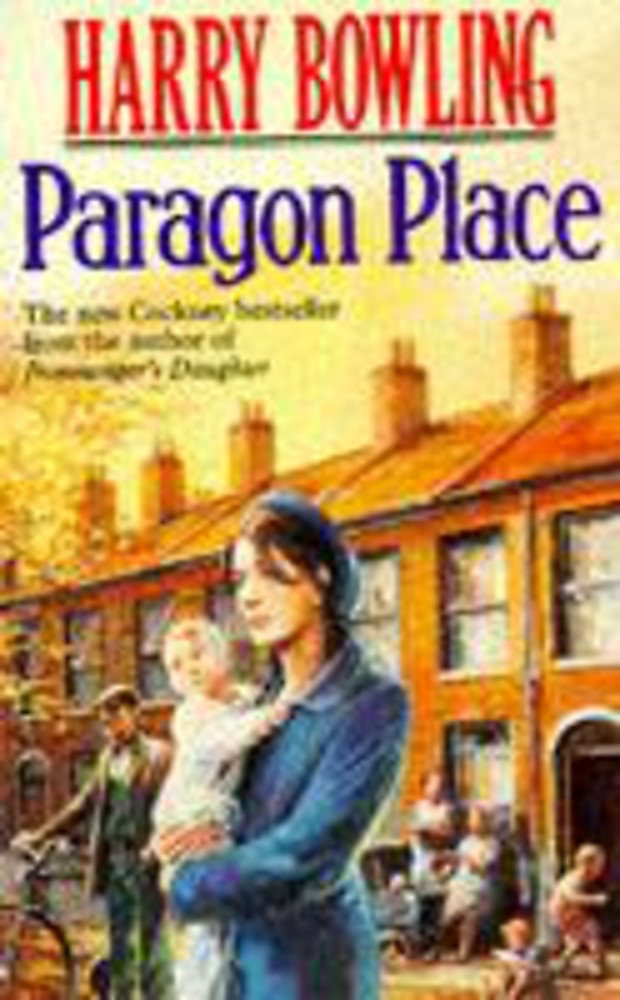 Paragon Place: Despite the war, life must go on… book