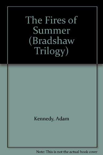 The Fires of Summer book
