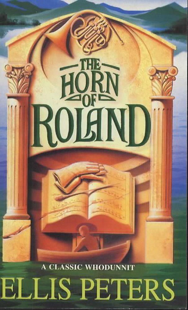 The Horn of Roland Contemporary literature