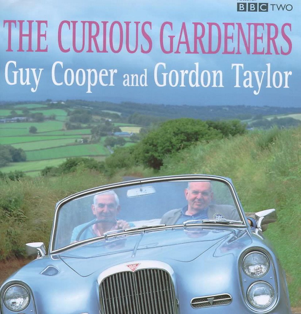Curious Gardeners: Obsession and Diversity in 45 British Gardens: (BBC Two) Garden & Plants