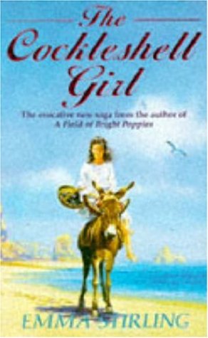 The Cockleshell Girl book