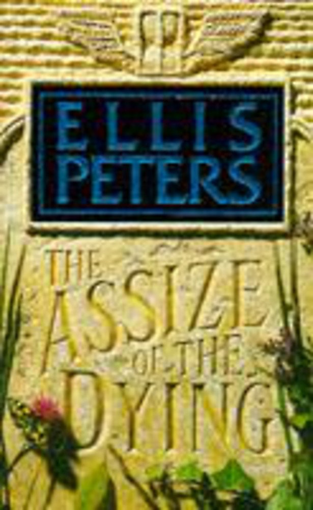 The Assize of the Dying Contemporary literature