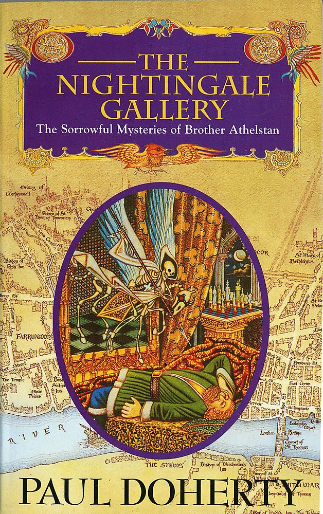Product Image: The Nightingale Gallery