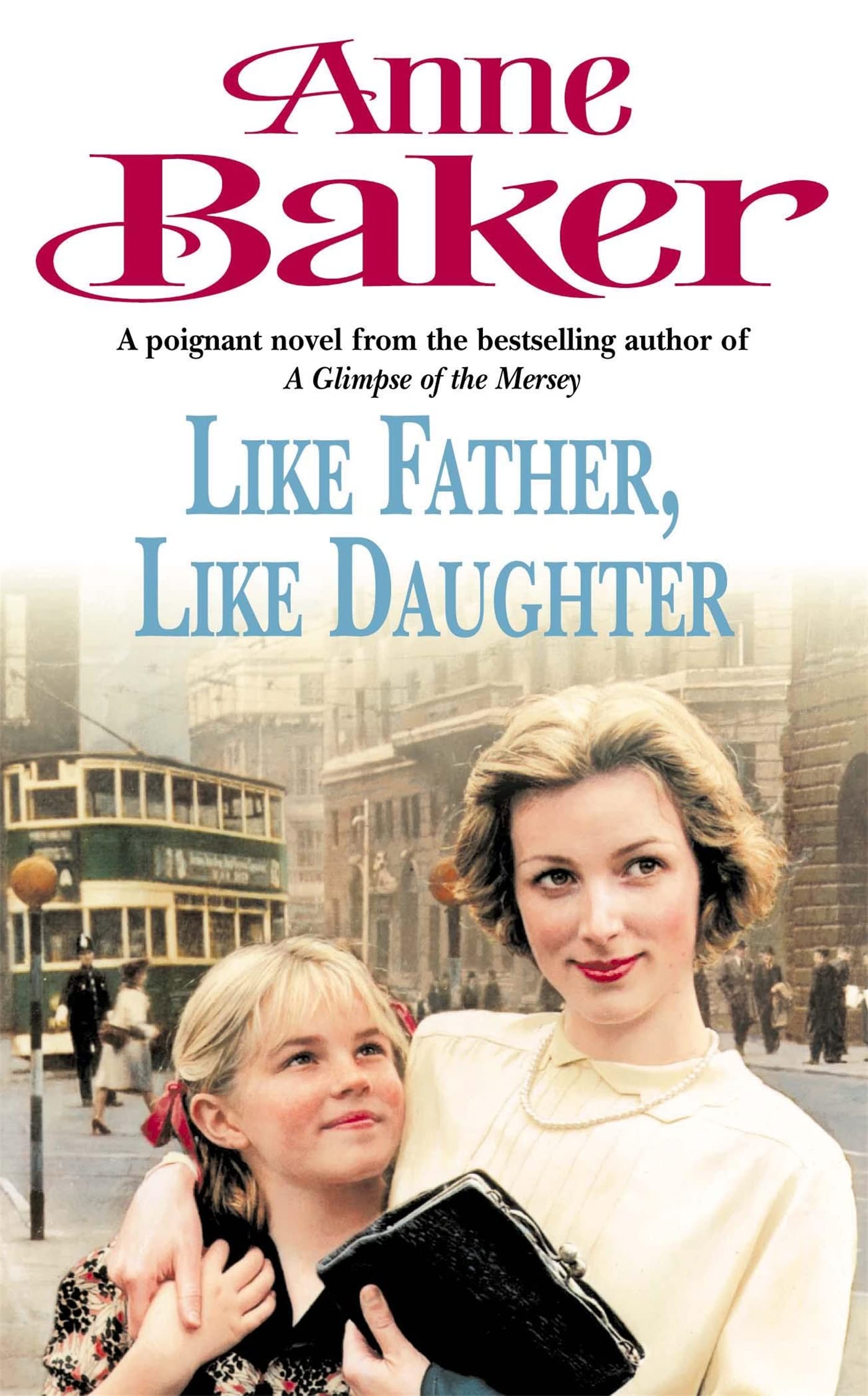 Product Image: Like Father Like Daughter