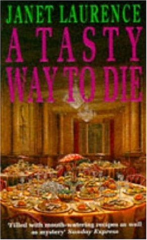 A Tasty Way to Die Contemporary literature