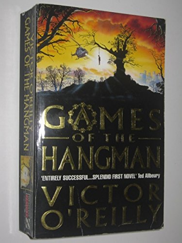 Games of the Hangman Action & Adventure