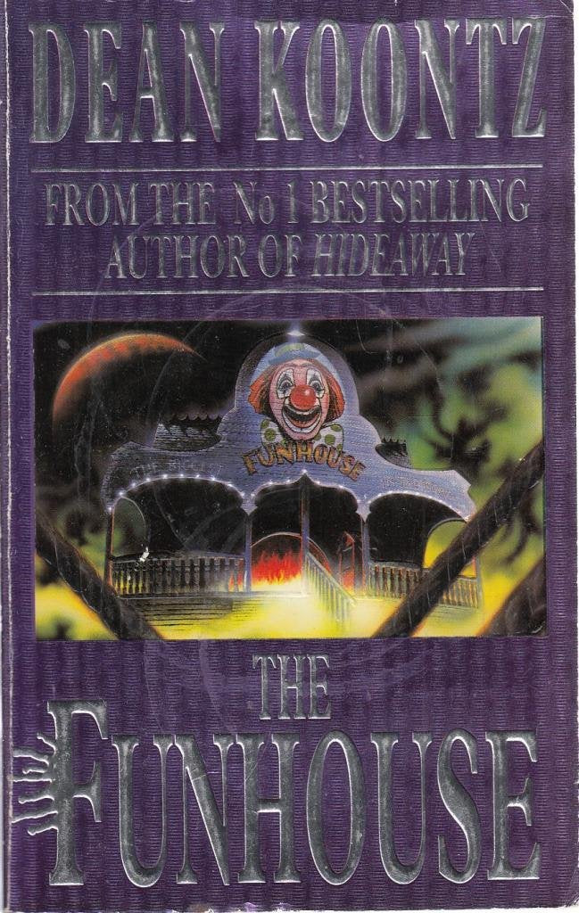 Product Image: The Funhouse