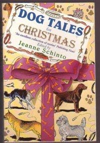 Dog Tales for Christmas book