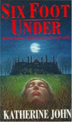 Six Foot Under book