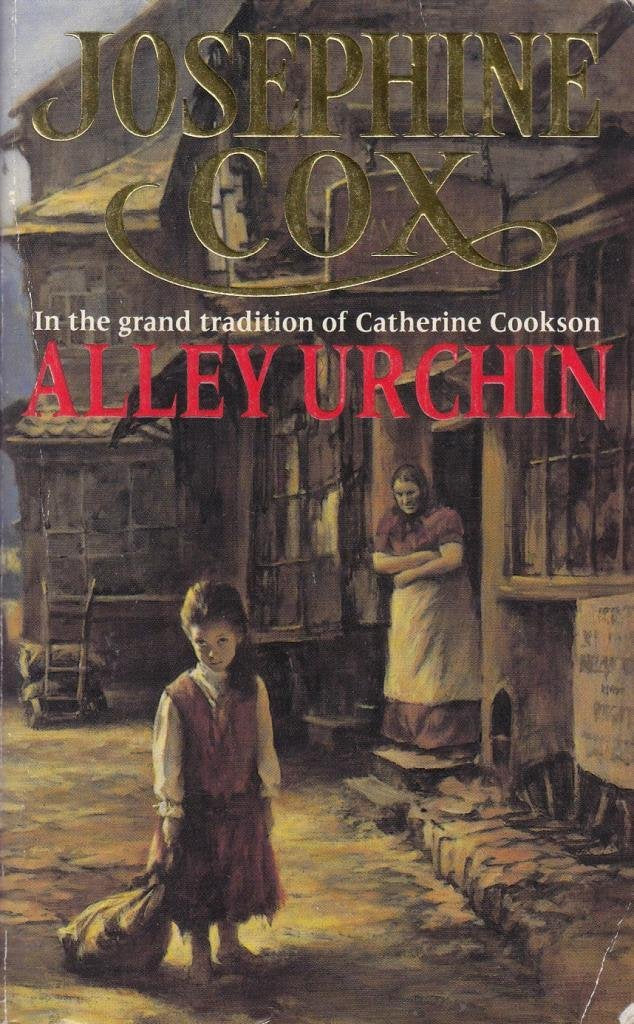 Alley Urchin: A thrilling saga of love, resilience and revenge (Emma Grady trilogy, Book 2) Contemporary literature