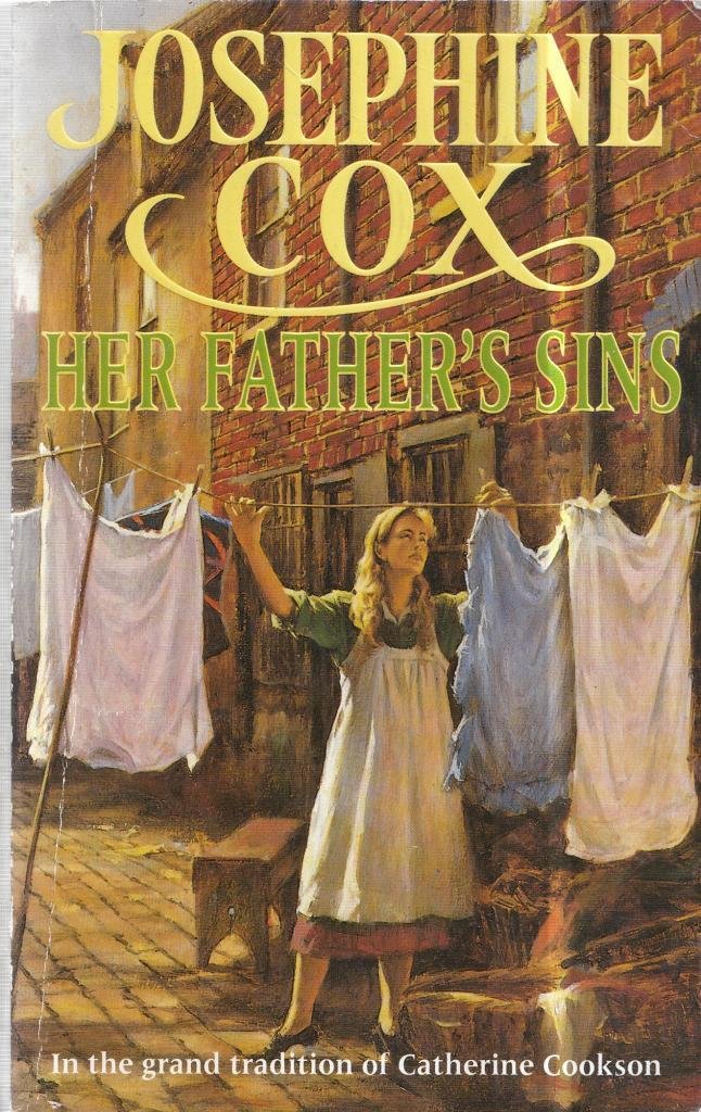 Her Father's Sins: An extraordinary saga of hope against the odds (Queenie’s Story, Book 1) Contemporary literature