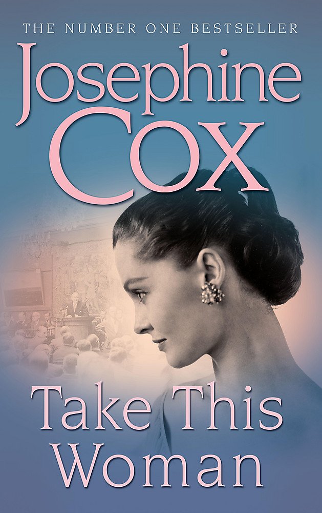 Take this Woman: A moving and utterly compelling coming-of-age saga Contemporary literature