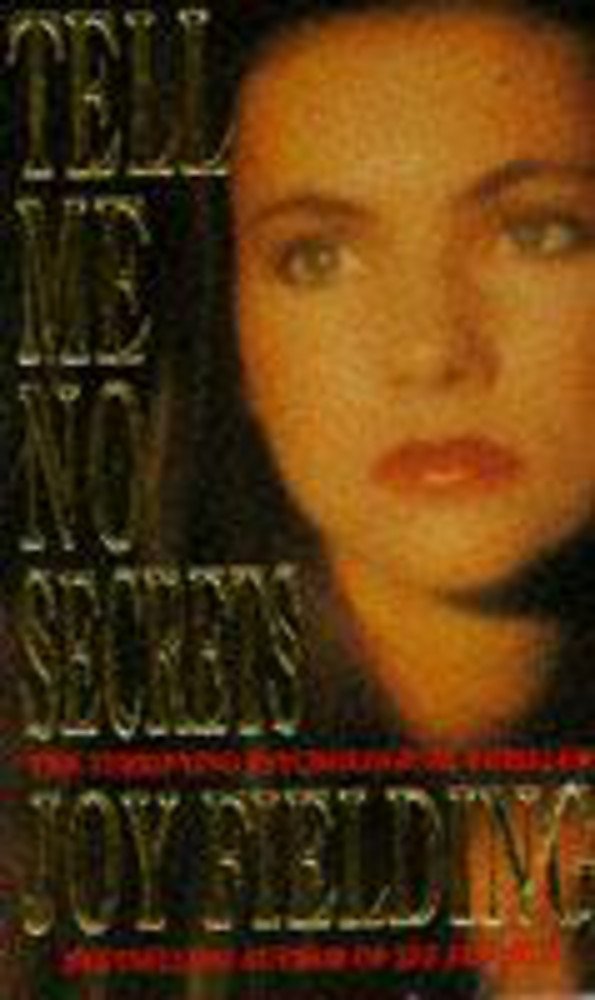 Tell Me No Secrets Action & Adventure