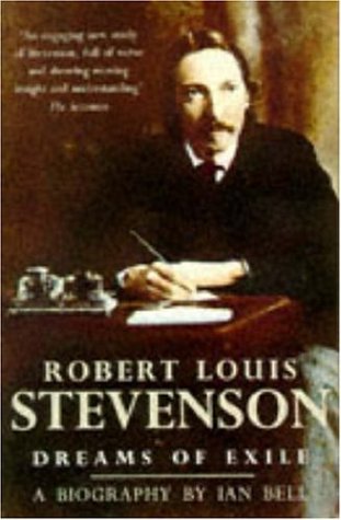 Robert Louis Stevenson: Dreams of Exile Contemporary literature