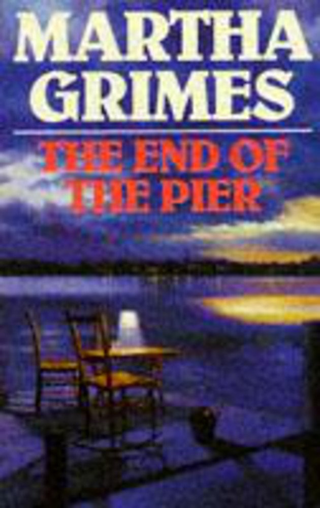 The End of the Pier Contemporary literature