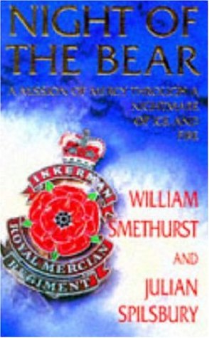 Night of the Bear/a Mission of Mercy Through a Nightmare of Ice and Fire Contemporary literature