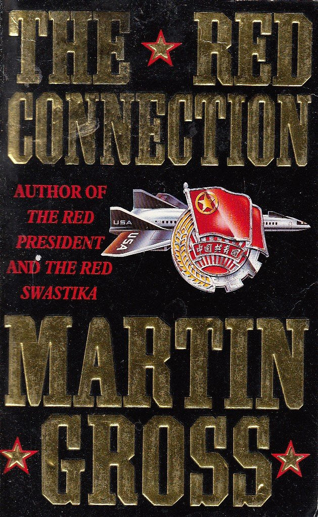 The Red Connection Contemporary literature
