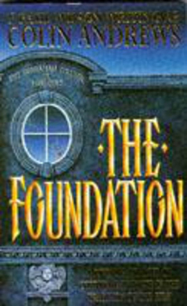 The Foundation Contemporary literature