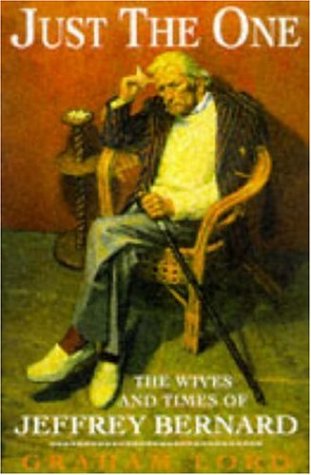 Just the One: Wives and Times of Jeffrey Bernard Media & Communication