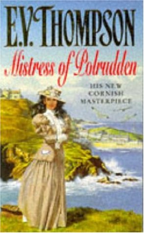 Mistress Polrudden Contemporary literature Books