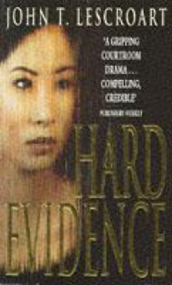Hard Evidence (Dismas Hardy series, book 3): A gripping murder mystery Contemporary literature