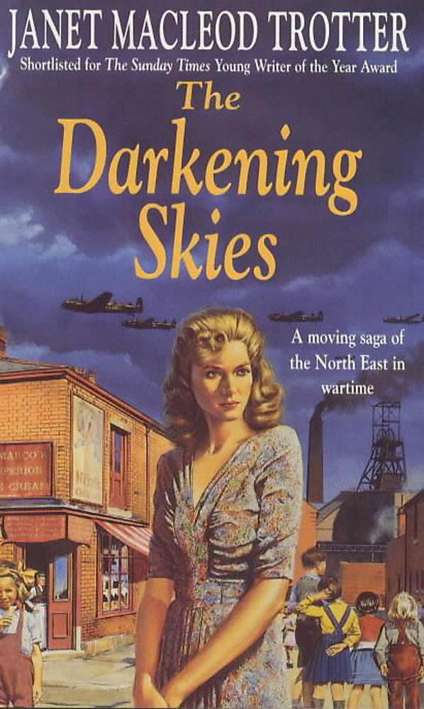 The Darkening Skies Contemporary literature