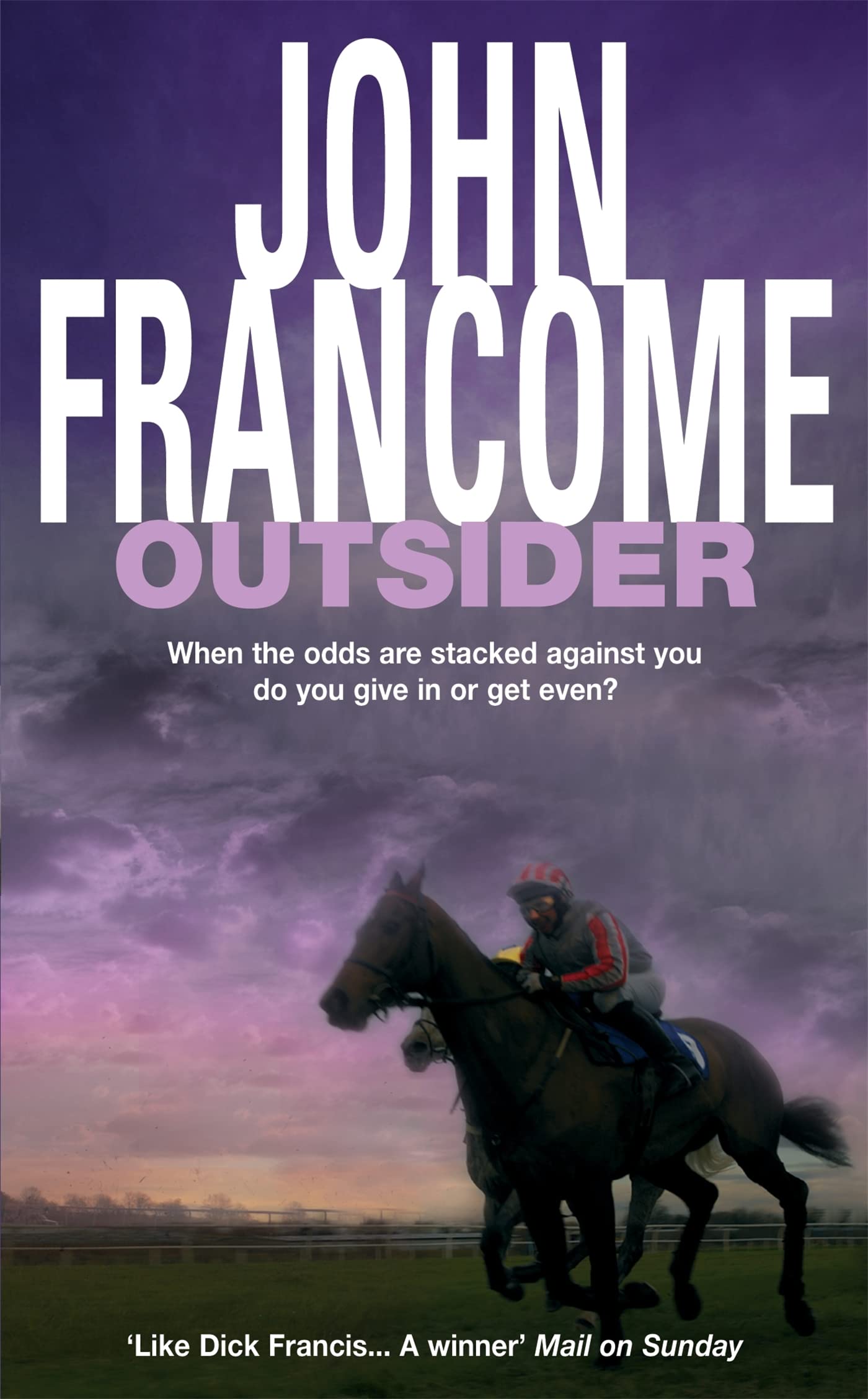 Outsider Social Sciences