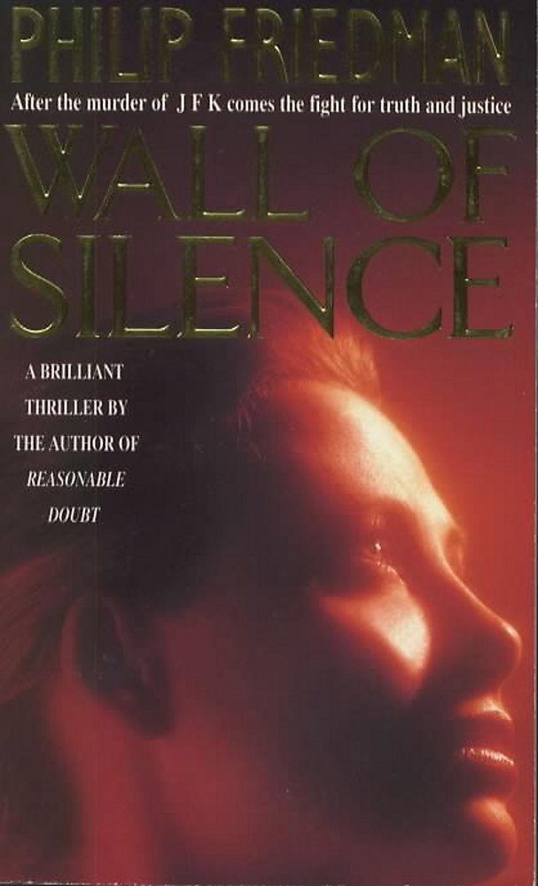Product Image: Wall of Silence
