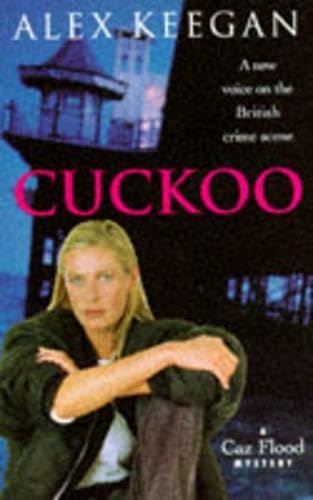 Cuckoo book